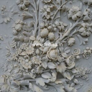 Wood carving cnc wood carving wood sculpture Model No - 2302