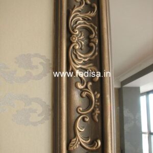 Wood carving cnc wood carving wood sculpture Model No - 2303