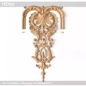 Wood carving cnc wood carving wood sculpture Model No - 2308