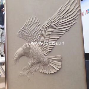 Wood carving cnc wood carving wood sculpture Model No - 2312