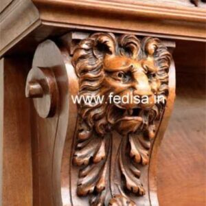 Wood carving cnc wood carving wood sculpture Model No - 2315