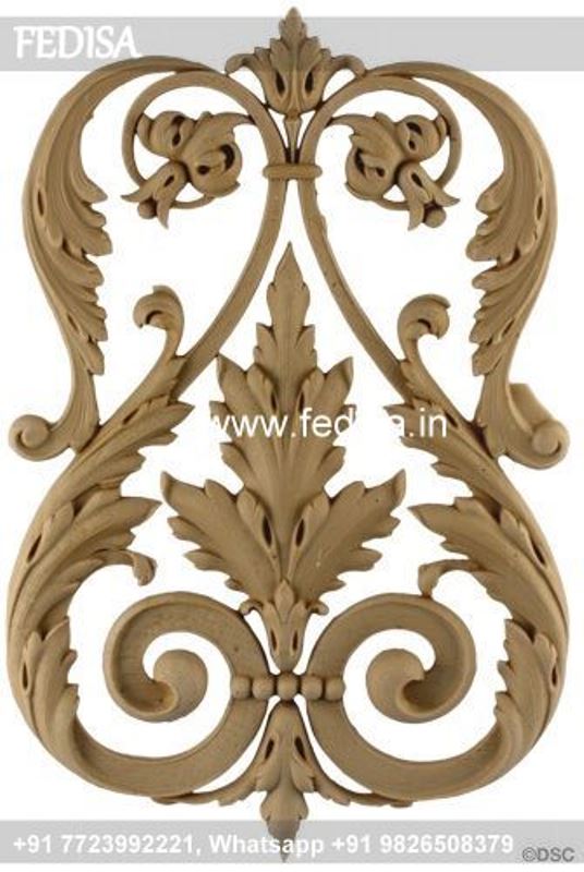 Wood carving cnc wood carving wood sculpture Model No - 2322