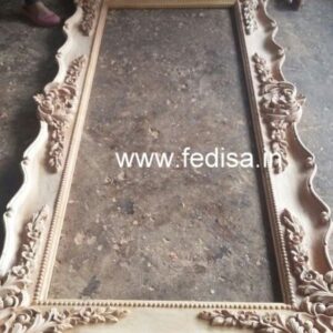 Wood carving cnc wood carving wood sculpture Model No - 2325