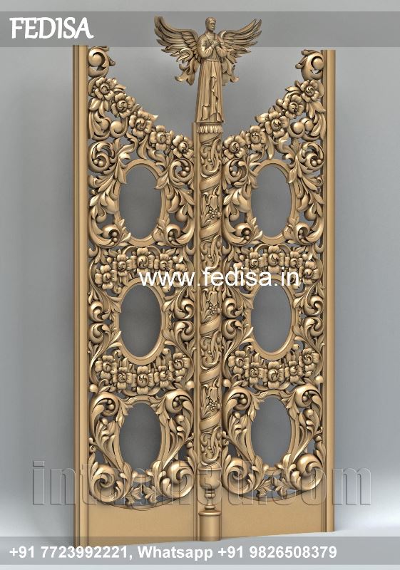 Wood carving cnc wood carving wood sculpture Model No - 2334