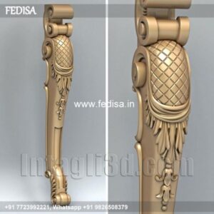 Wood carving cnc wood carving wood sculpture Model No - 2335