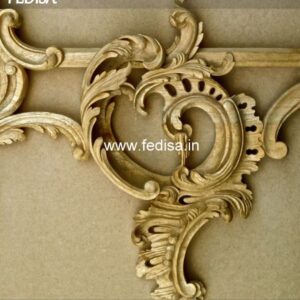 Wood carving cnc wood carving wood sculpture Model No - 2343