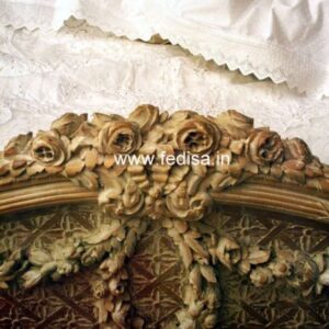 Wood carving cnc wood carving wood sculpture Model No - 2348