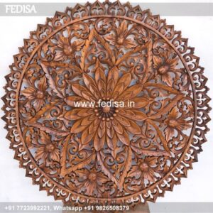 Wood carving cnc wood carving wood sculpture Model No - 2350