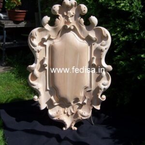 Wood carving cnc wood carving wood sculpture Model No - 2352