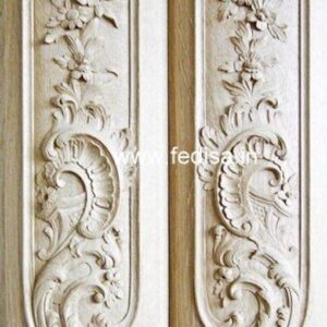 Wood carving cnc wood carving wood sculpture Model No - 2354