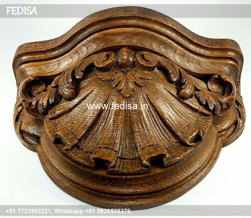 Wood carving cnc wood carving wood sculpture Model No - 2359