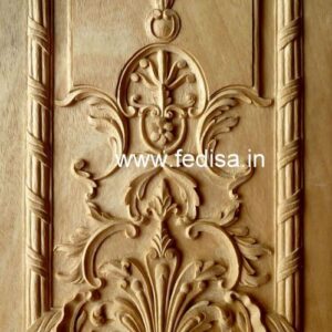 Wood carving cnc wood carving wood sculpture Model No - 2360