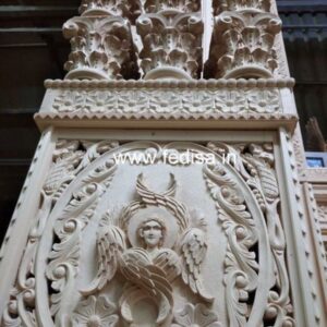 Wood carving cnc wood carving wood sculpture Model No - 2361