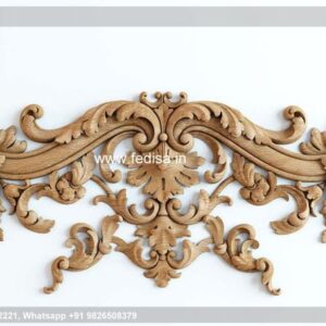 Wood carving cnc wood carving wood sculpture Model No - 2362