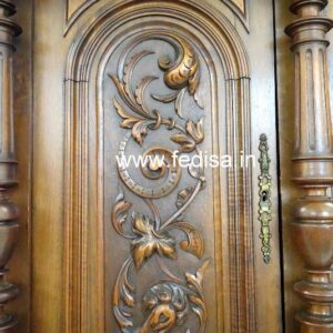 Wood carving cnc wood carving wood sculpture Model No - 2368