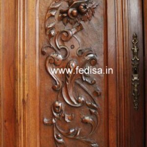 Wood carving cnc wood carving wood sculpture Model No - 2371