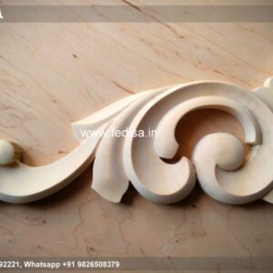 Wood carving cnc wood carving wood sculpture Model No - 2374
