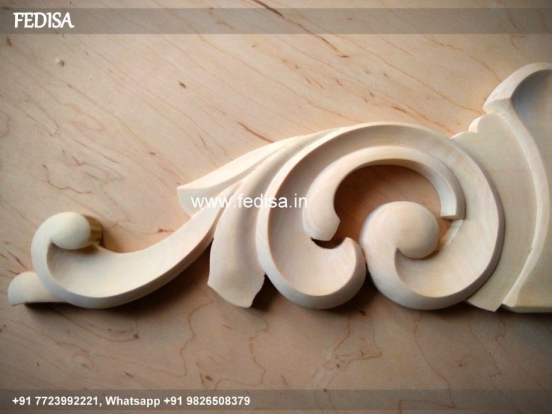 Wood carving cnc wood carving wood sculpture Model No - 2374