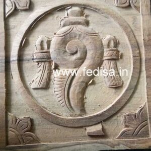 Wood carving cnc wood carving wood sculpture Model No - 2375