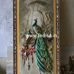 Wood carving cnc wood carving wood sculpture Model No - 2377