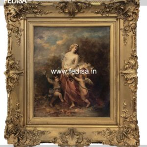 Wood carving cnc wood carving wood sculpture Model No - 2387