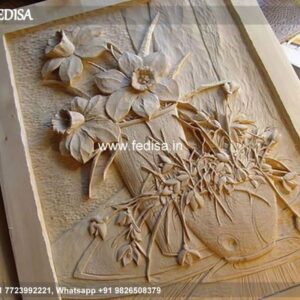 Wood carving cnc wood carving wood sculpture Model No - 2397