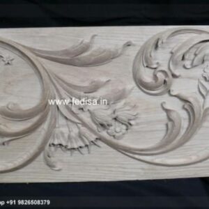 Wood carving cnc wood carving wood sculpture Model No - 2398