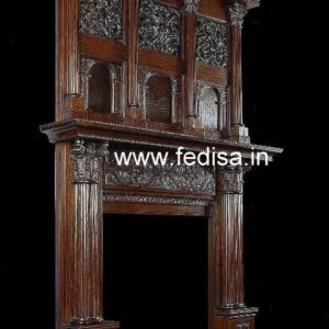 Wood carving cnc wood carving wood sculpture Model No - 2400