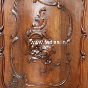 Wood carving cnc wood carving wood sculpture Model No - 2403