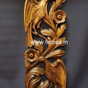 Wood carving cnc wood carving wood sculpture Model No - 2408