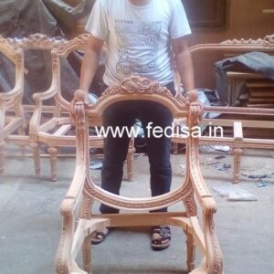 Wood carving cnc wood carving wood sculpture Model No - 2409