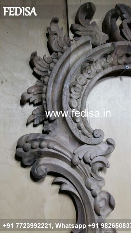 Wood carving cnc wood carving wood sculpture Model No - 2410