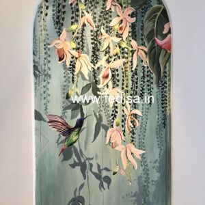 Wood carving cnc wood carving wood sculpture Model No - 2413