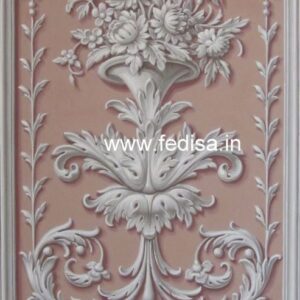 Wood carving cnc wood carving wood sculpture Model No - 2418