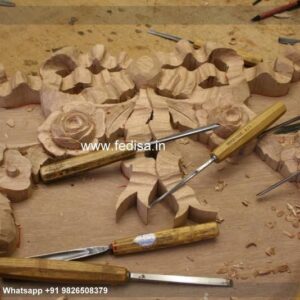 Wood carving cnc wood carving wood sculpture Model No - 2422