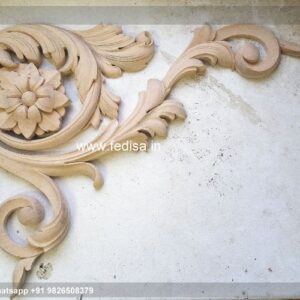 Wood carving cnc wood carving wood sculpture Model No - 2427