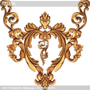 Wood carving cnc wood carving wood sculpture Model No - 2428