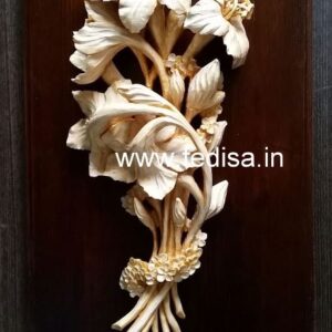 Wood carving cnc wood carving wood sculpture Model No - 2431