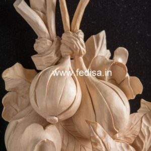 Wood carving cnc wood carving wood sculpture Model No - 2438