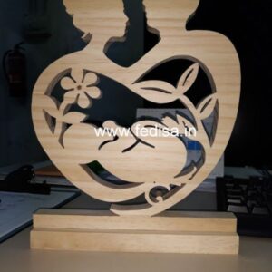 Wood carving cnc wood carving wood sculpture Model No - 2441