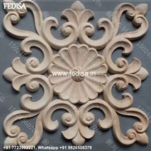 Wood carving cnc wood carving wood sculpture Model No - 2442
