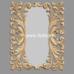 Wood carving cnc wood carving wood sculpture Model No - 2448