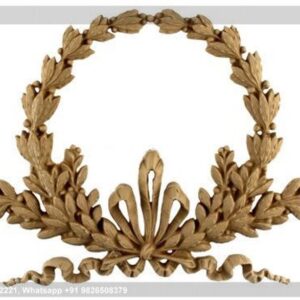 Wood carving cnc wood carving wood sculpture Model No - 2449