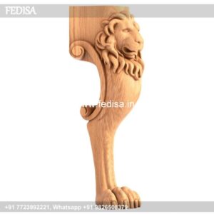 Wood carving cnc wood carving wood sculpture Model No - 2450