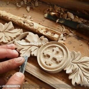 Wood carving cnc wood carving wood sculpture Model No - 2453