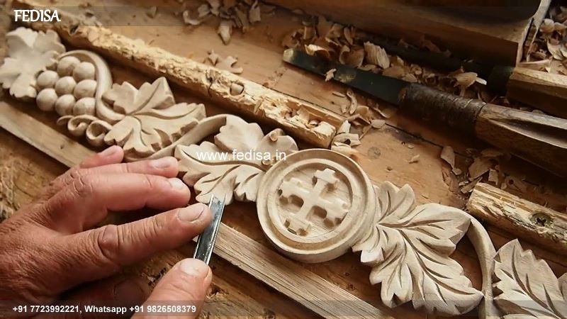 Wood carving cnc wood carving wood sculpture Model No - 2453