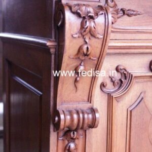 Wood carving cnc wood carving wood sculpture Model No - 2456