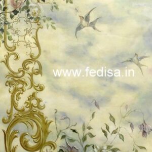 Wood carving cnc wood carving wood sculpture Model No - 2457