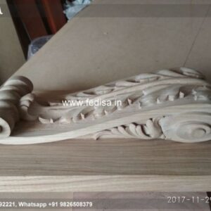 Wood carving cnc wood carving wood sculpture Model No - 2459