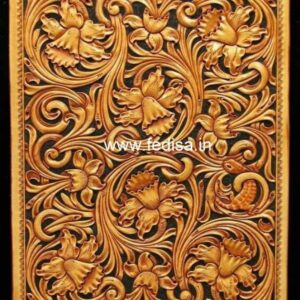 Wood carving cnc wood carving wood sculpture Model No - 2460